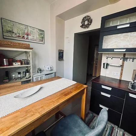Promenade With Two Bedrooms * نارفا