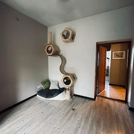 Promenade With Two Bedrooms شقة