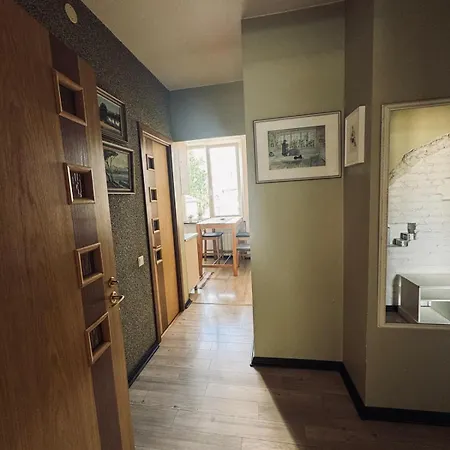 Promenade With Two Bedrooms * نارفا