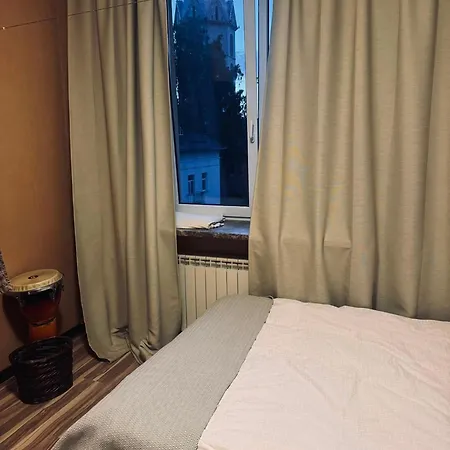 Promenade With Two Bedrooms * نارفا