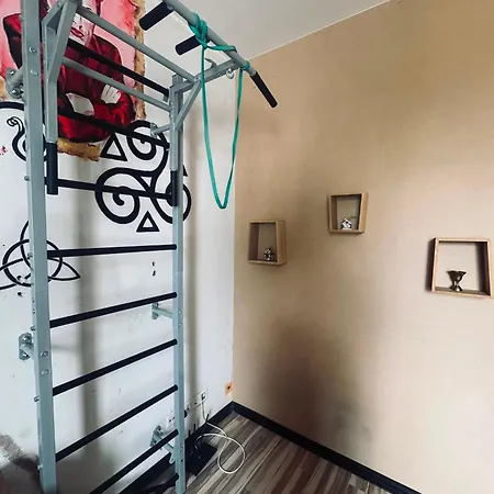 Promenade With Two Bedrooms
