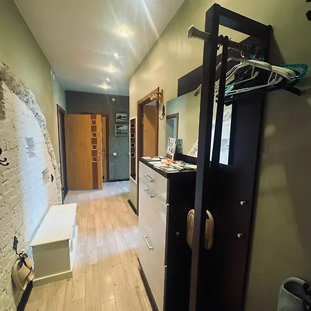 Promenade With Two Bedrooms شقة *
