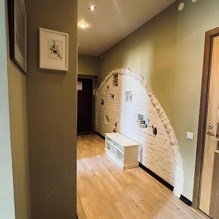 Promenade With Two Bedrooms