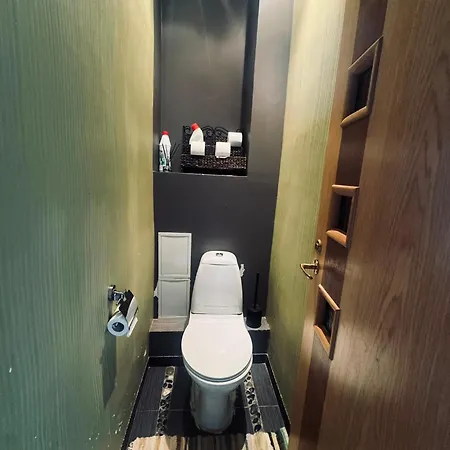 Promenade With Two Bedrooms شقة